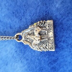 Pacific Trail Silver Charm Royce N.Y